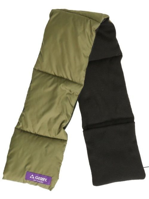 ジェリー/GERRY REPREVE 中綿差し込みマフラー