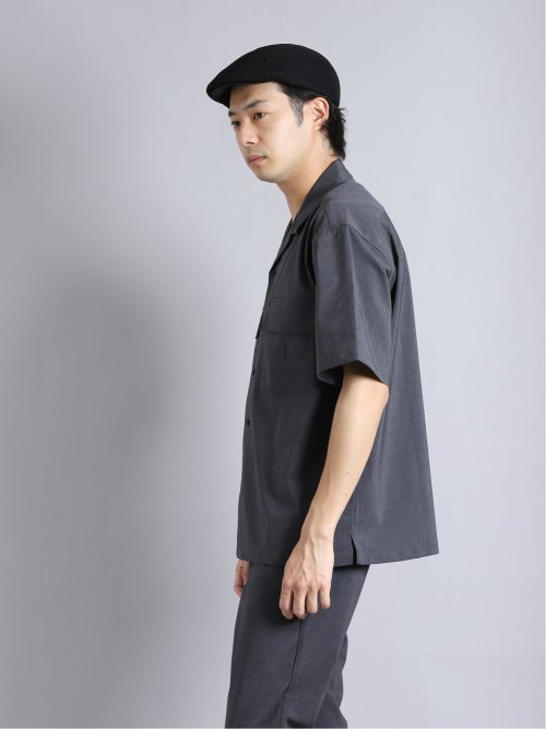 サーモ ハンチング