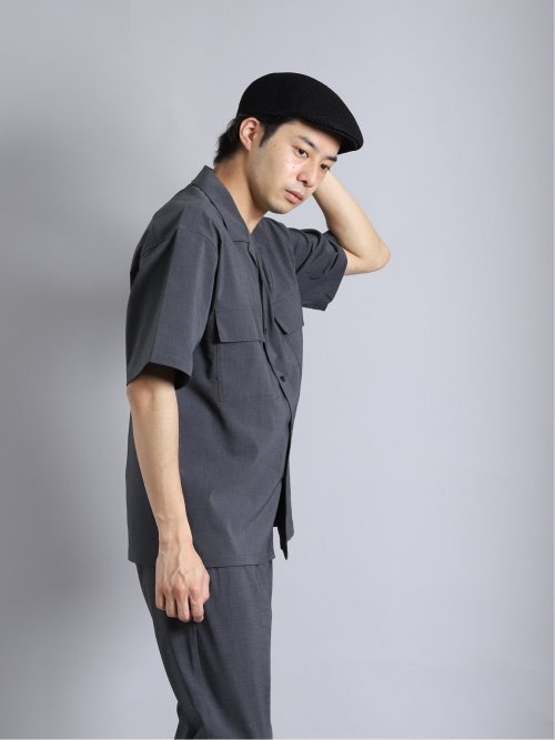 サーモ ハンチング