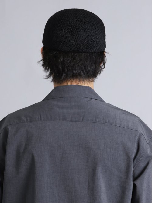 サーモ ハンチング