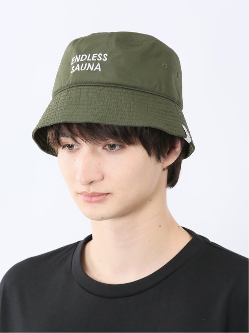 Sauna Camp×T/Q サウナハット