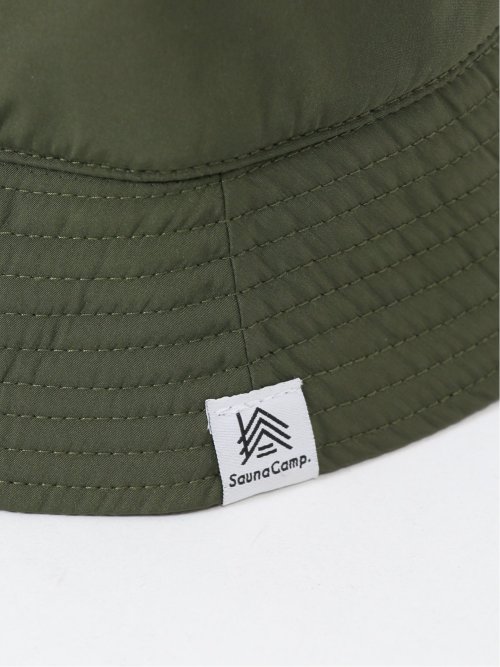 Sauna Camp×T/Q サウナハット