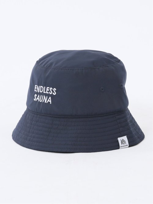 Sauna Camp×T/Q サウナハット
