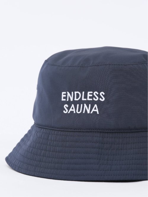 Sauna Camp×T/Q サウナハット