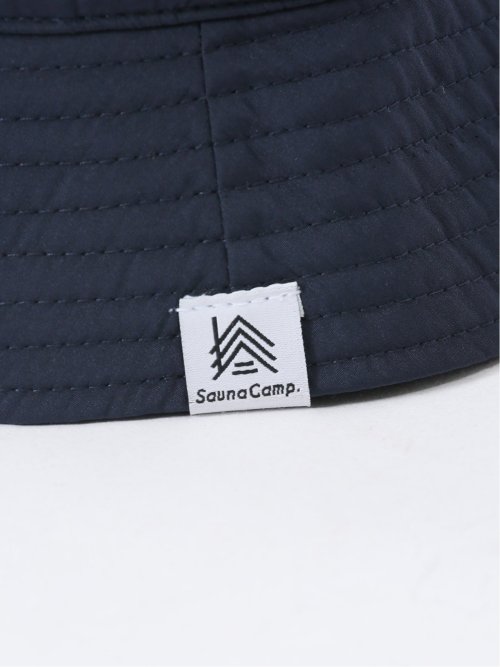Sauna Camp×T/Q サウナハット