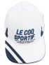 【大きいサイズ】ルコックスポルティフ ゴルフ/le coq sportif GOLF ゴルファーズキャップ