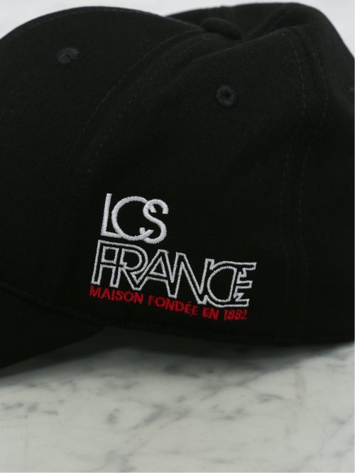 【大きいサイズ】ルコックスポルティフ ゴルフ/le coq sportif GOLF シーズンモチーフプリント キャップ