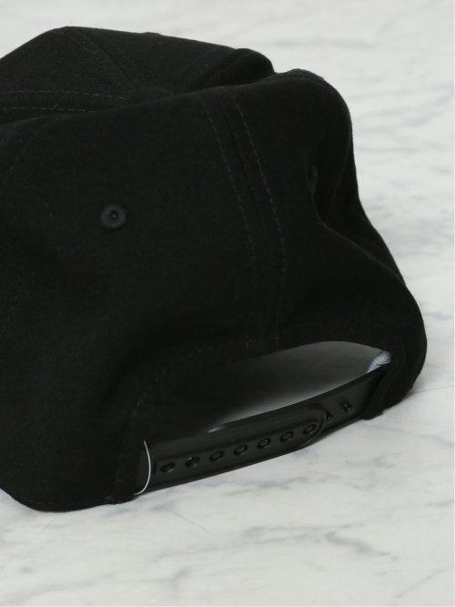 【大きいサイズ】ルコックスポルティフ ゴルフ/le coq sportif GOLF シーズンモチーフプリント キャップ