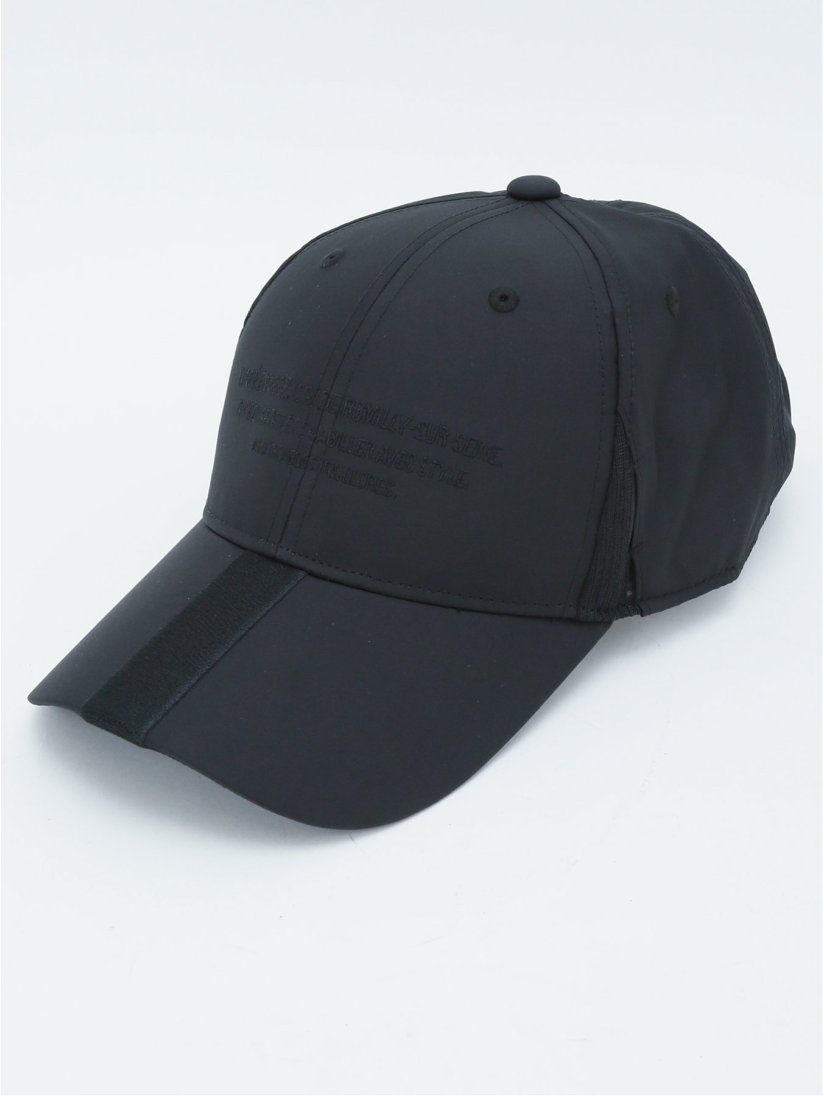 大きいサイズ】ルコックスポルティフ ゴルフ/le coq sportif GOLF ゴルファーズキャップ(BIG 05黒): ファッション雑貨 |  TAKA-Q ONLINE SHOP／タカキューオンラインショップ【公式通販】