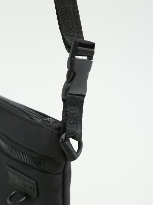 軽量ツイル サコッシュ