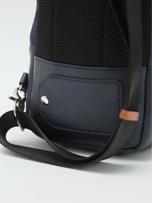 千鳥柄配色 ボディバッグ