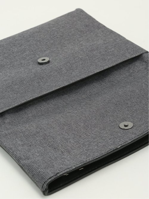 型押しコンビ 2WAY クラッチバック