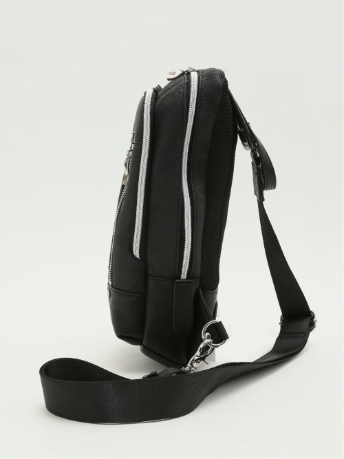 Amazon.co.jp: (カルバンクライン) CALVIN KLEIN クロスボディ