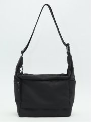 軽量ツイル ショルダーバッグ A4対応