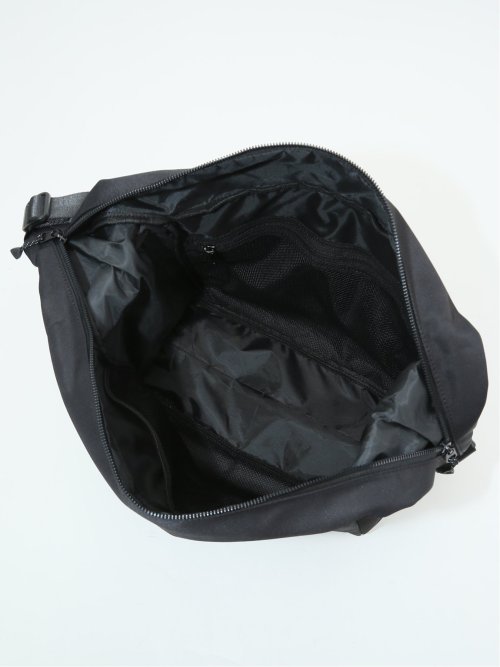 軽量ツイル ショルダーバッグ A4対応