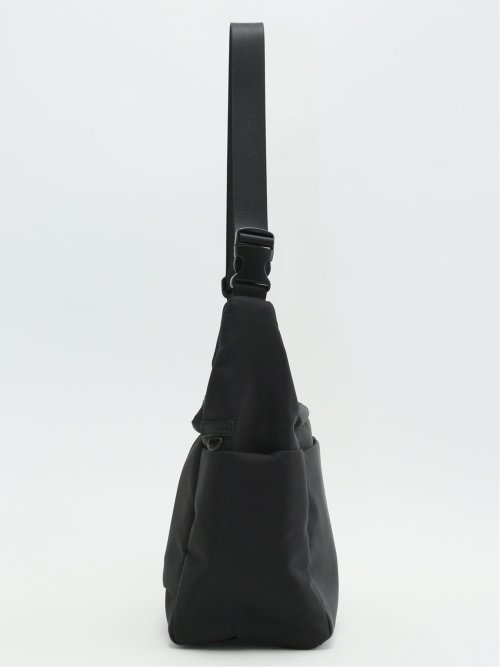 軽量ツイル ショルダーバッグ A4対応