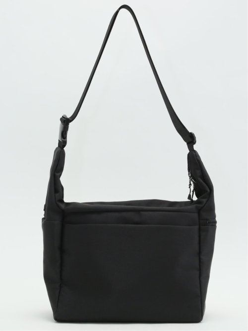 軽量ツイル ショルダーバッグ A4対応