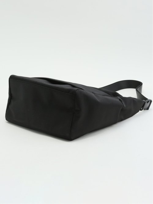 軽量ツイル ショルダーバッグ A4対応