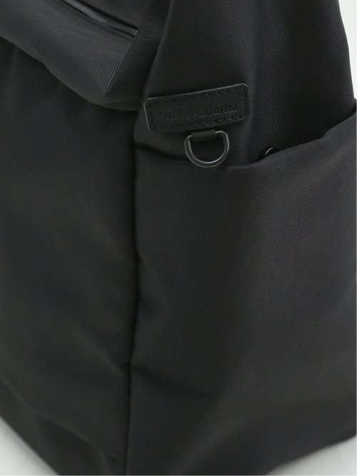 軽量ツイル ショルダーバッグ A4対応