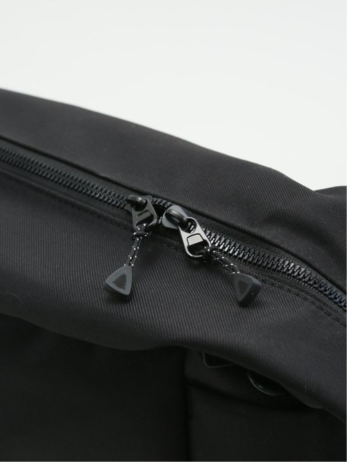 軽量ツイル ショルダーバッグ A4対応