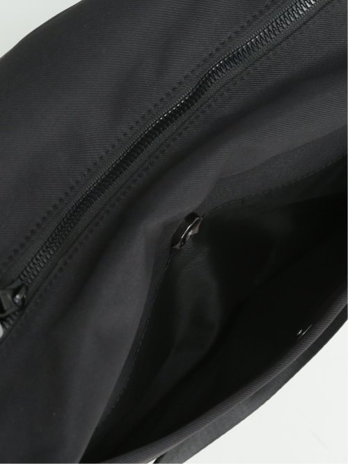 軽量ツイル ショルダーバッグ A4対応