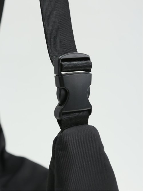 軽量ツイル ショルダーバッグ A4対応