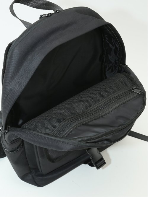 軽量ツイル バックパック