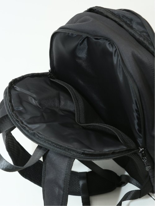 軽量ツイル バックパック