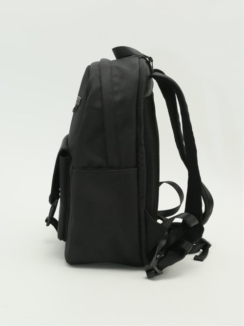 軽量ツイル バックパック