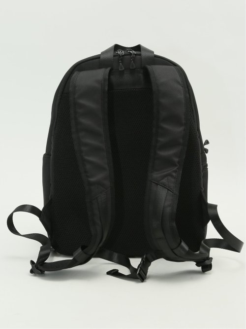 軽量ツイル バックパック