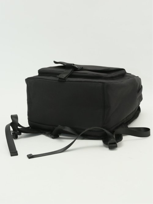 軽量ツイル バックパック