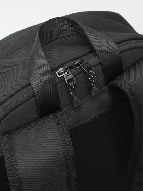 軽量ツイル バックパック