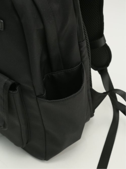 軽量ツイル バックパック