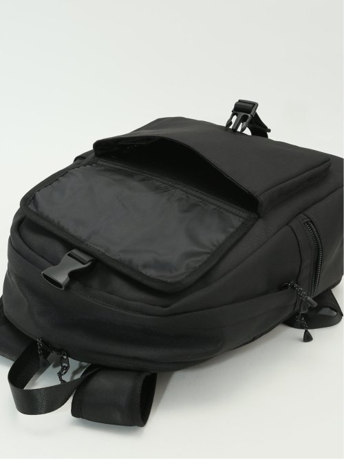 軽量ツイル バックパック