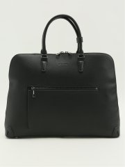 型押し ブリーフバッグ A4対応