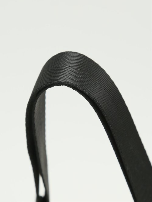 ダブルジッパー 2WAY クラッチバック