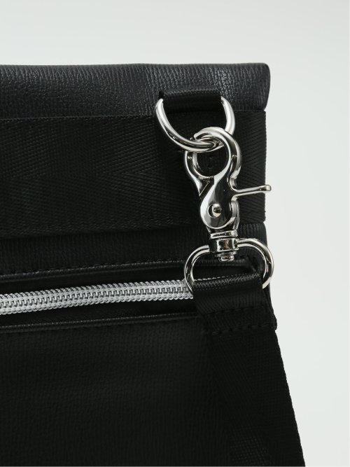 チェック柄 2WAY クラッチバック