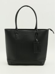 型押し トートバッグ A4対応