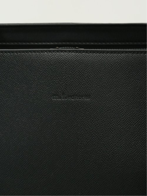 型押し トートバッグ A4対応