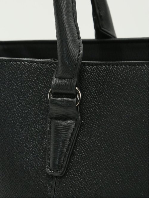 型押し トートバッグ A4対応