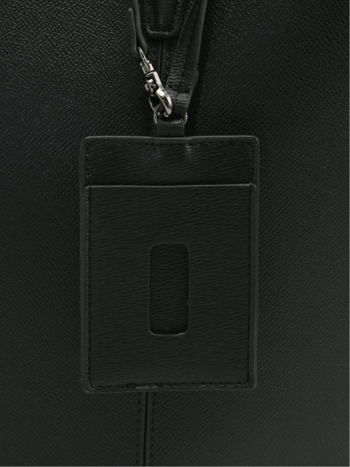 型押し トートバッグ A4対応