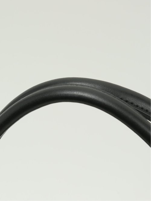 サフィアーノ型押し トートバッグ A4対応