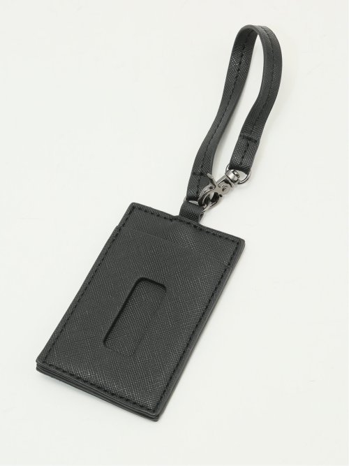 サフィアーノ型押し トートバッグ A4対応