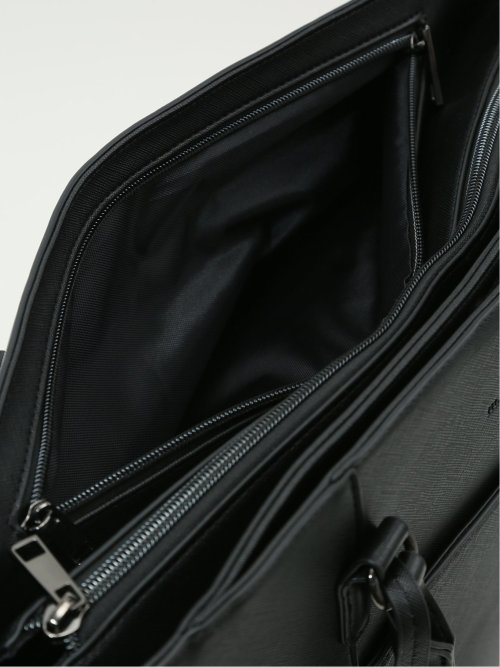 サフィアーノ型押し トートバッグ A4対応