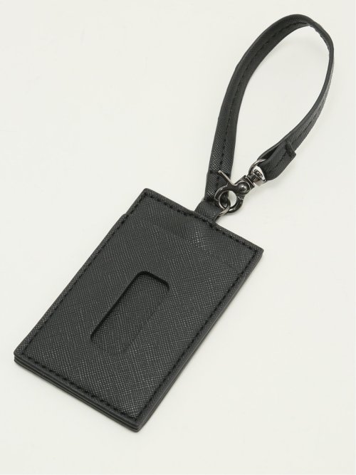 サフィアーノ型押し トートバッグ A4対応