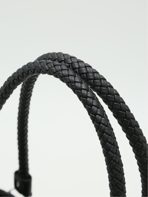 シュリンク型押し トートバッグ A4対応