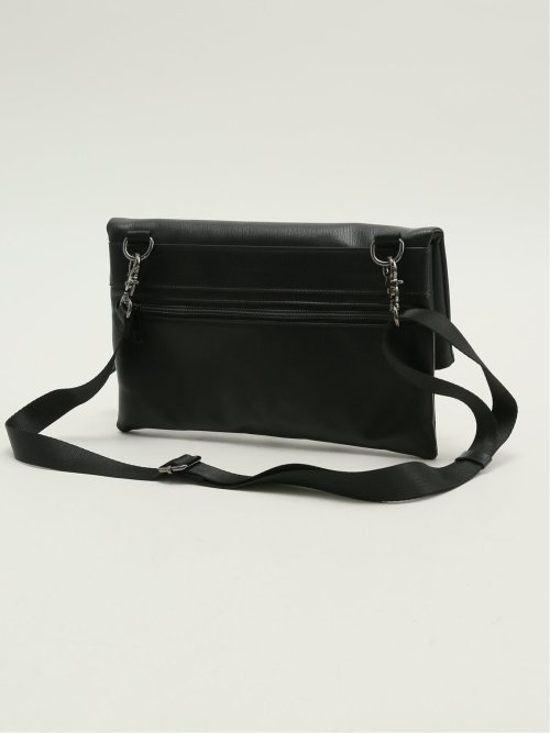 口折れコンビ 2WAY クラッチバック