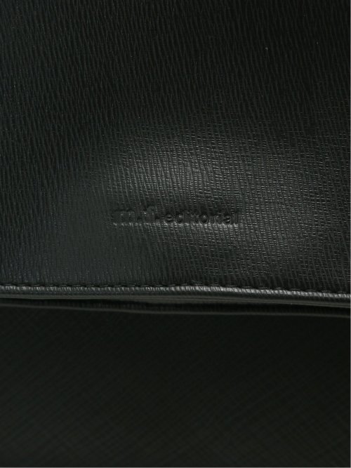 口折れコンビ 2WAY クラッチバック