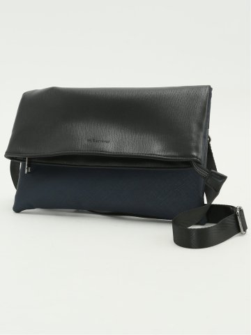 口折れコンビ 2WAY クラッチバック