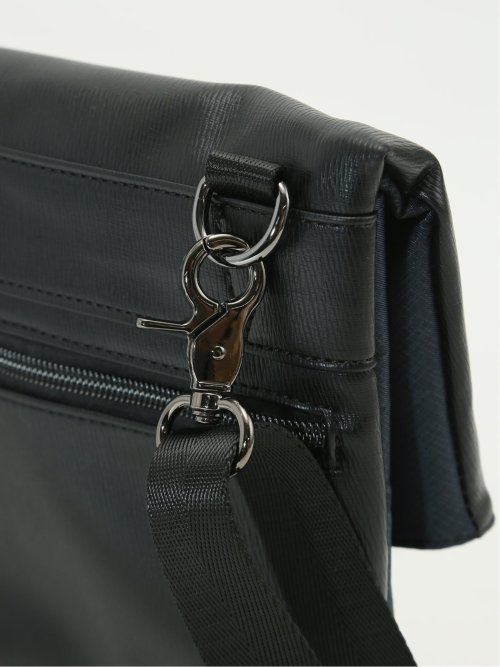 口折れコンビ 2WAY クラッチバック